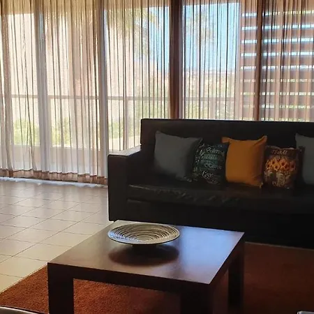 Сasa de vacaciones Herdade Dos Salgados *