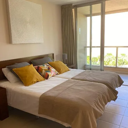 Holiday home Herdade Dos Salgados *