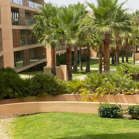 Herdade Dos Salgados Holiday home *