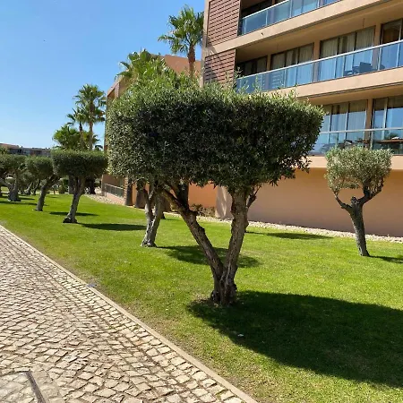 Holiday home Herdade Dos Salgados Gale (Albufeira)