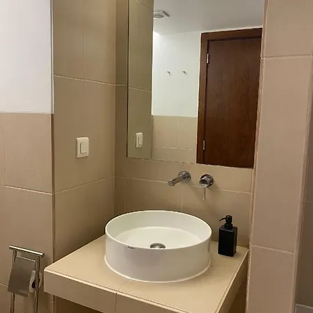 Holiday home Herdade Dos Salgados