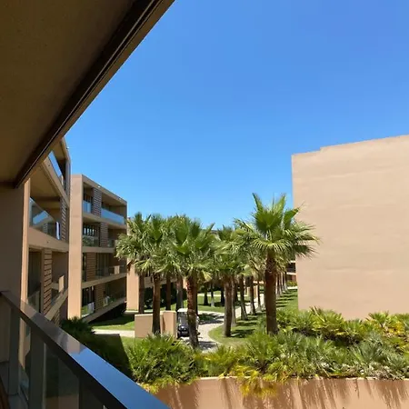 Herdade Dos Salgados Holiday home