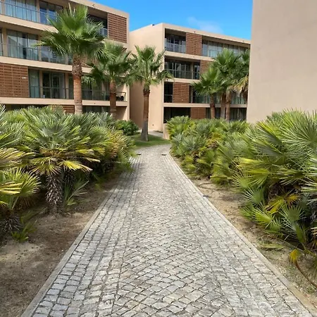 Holiday home Herdade Dos Salgados Gale (Albufeira)