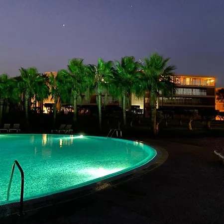 Herdade Dos Salgados Holiday home