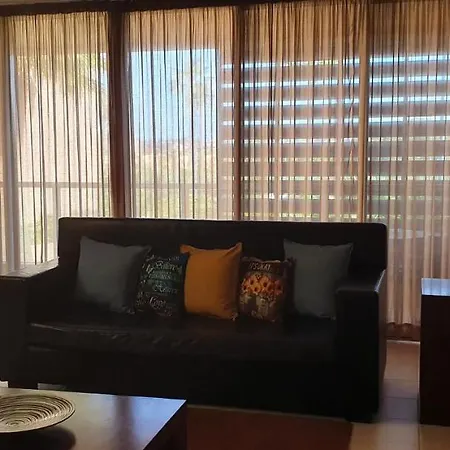Herdade Dos Salgados Holiday home Gale (Albufeira)