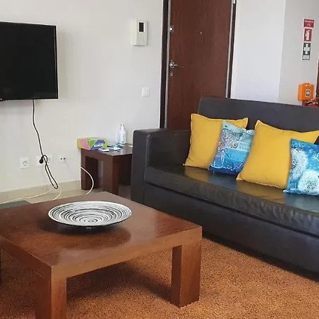 Holiday home Herdade Dos Salgados